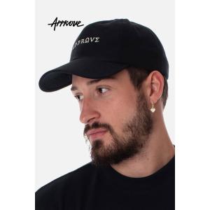 アプルーヴ ダッドキャップ ルイナス ベージュ APPROVE RUINAS