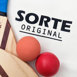フレスコボールラケットセットIpanema S...の詳細画像3