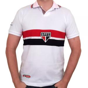 国内未発売】サンパウロFC オフィシャル 1992-93復刻 モデル【サッカー