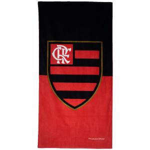 フラメンゴ バスタオル FLAMENGO 公式グッズ｜sorte-brazil