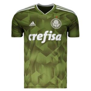 PUMA（プーマ） 取り寄せ商品 パルメイラス 25/26 ホームユニフォーム