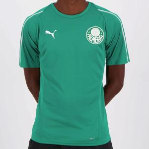 予約PAL22】【国内未発売】パルメイラス ホーム 国内リーグ用 半袖 41