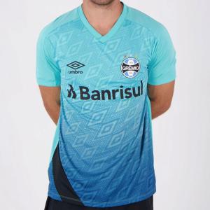 umbro（アンブロ） 取り寄せ商品 グレミオ 25/26 長袖ホーム