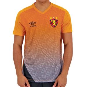 umbro（アンブロ） ネイマール10番 王冠マーク入り サントスFC 25/26