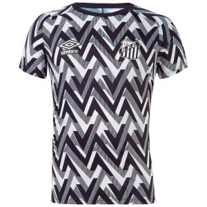 umbro（アンブロ） サントスFC アウェイユニフォーム SANTOS FC 公式