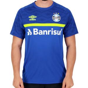 umbro（アンブロ） ネイマール11番 サントスFC公式ホームユニフォーム