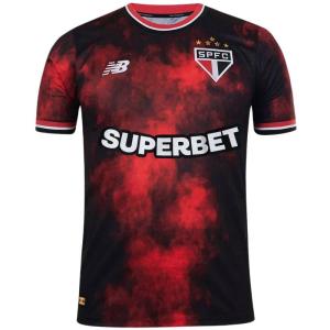 New Balance（ニューバランス） 取り寄せ商品 サンパウロFC 24/25