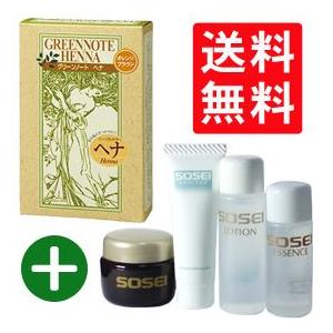 オレンジブラウンとエイジングケア化粧品の10日間...の商品画像