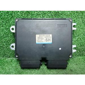 スズキ 純正 エブリィ 《 DA64V 》 エンジンコンピューター 33920