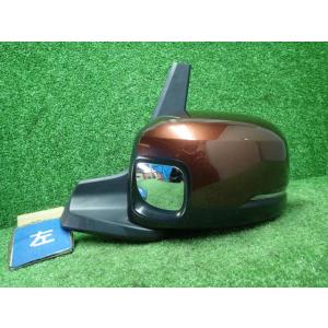 ホンダ（HONDA） ホンダ純正 N-BOX サイドミラーLH 76258-TTA-J02