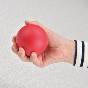 記念品 ギフト/名入れ ロゴ入れ オリジナル　ストレスリリーサー(ボール)