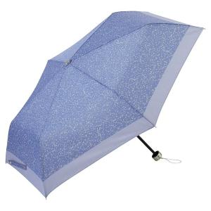 ノベルティ 記念品 ランダムドット 晴雨兼用折りたたみ傘  卒園/安価