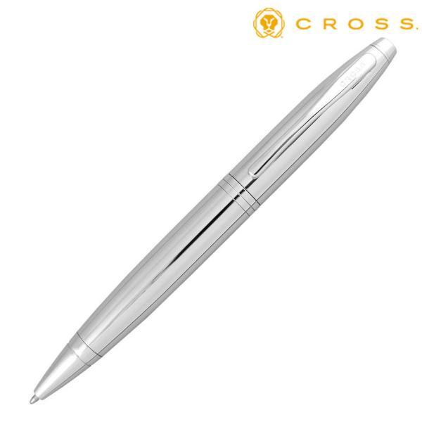 ノベルティ 記念品　CROSS クロス ギフト包装 レーザー名入れ対応・カレイ　AT0112-1　ピ...