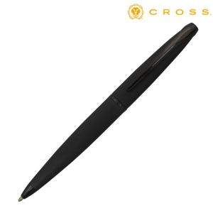 CROSS（クロス） クロスボールペン ペンケースつきセット センチュリー