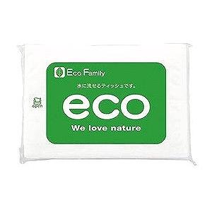 イベント 縁日 催物 抽選会　エコポケットティッシュ8W