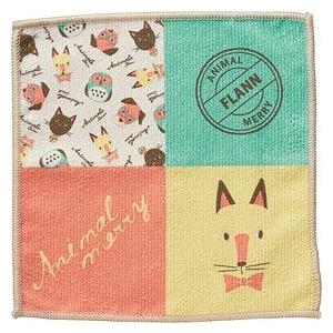 販促品 ノベルティ グッズ アニマルメリー パネ...の商品画像