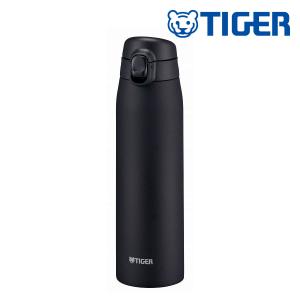 タイガー魔法瓶(TIGER) 水筒 480ml マグボトル ワンタッチ 軽量