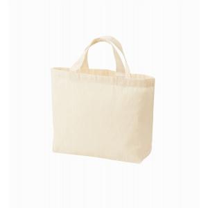 店舗 業務用 物販向け/名入れ ロゴ入れ オリジナル　5oz コットンランチトート
