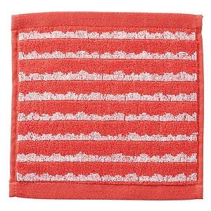 販促品 ノベルティ グッズ　フルッタ コットンハンカチタオル