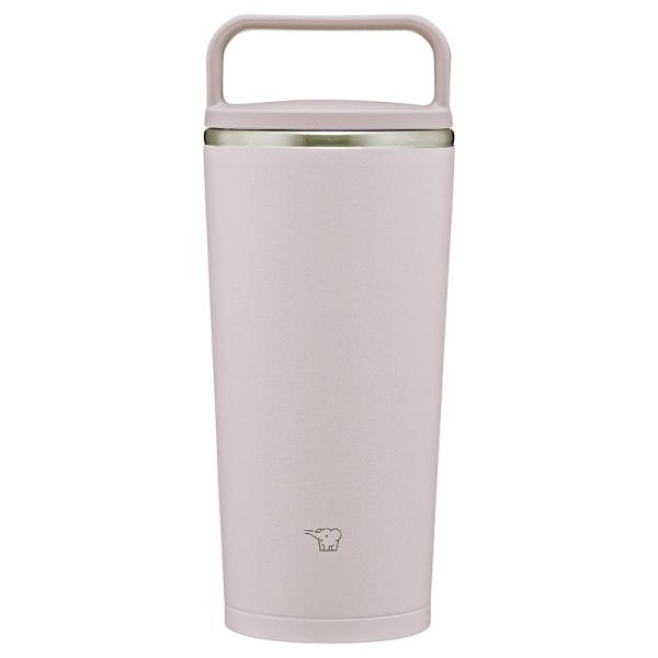 　象印 ステンレスキャリータンブラー300ml シアーグレー