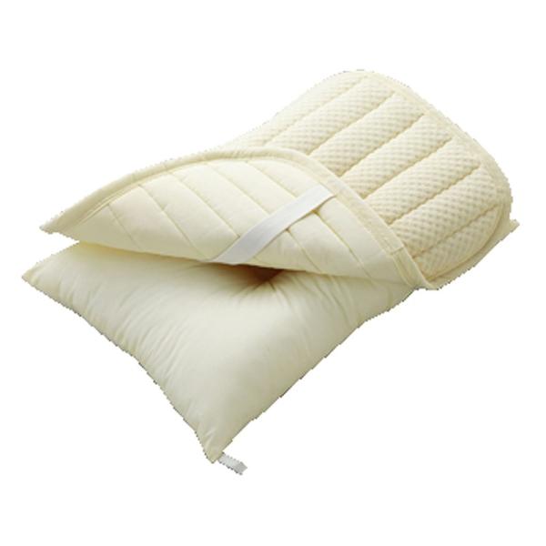 記念品 ギフト　アウトラストR枕パット&amp;枕