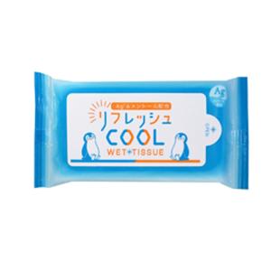 　リフレッシュウエット(10枚入)