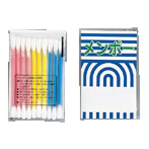 　カラーメンボー10P