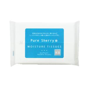 　保湿PTピュアシェリー8W