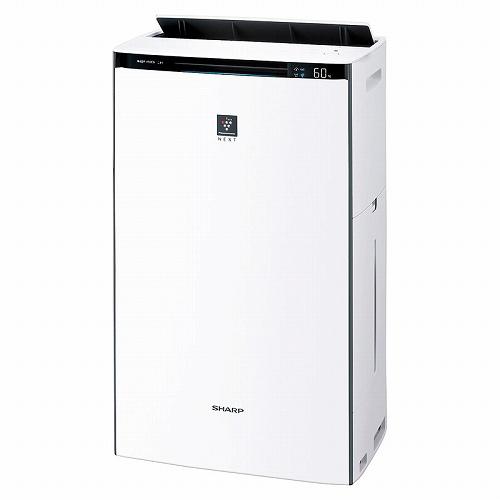 　プラズマクラスター加湿空気清浄機