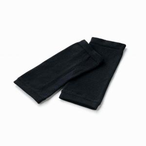 記念品 ギフト/名入れ ロゴ入れ オリジナル　国産 遠赤ひざサポーター2枚組