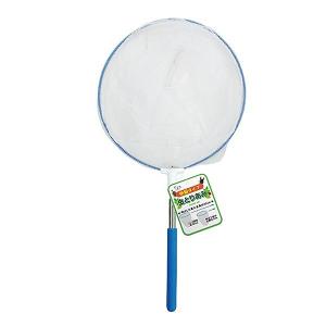 販促ノベルティ・記念品・イベントに!　虫とり網　伸縮タイプ