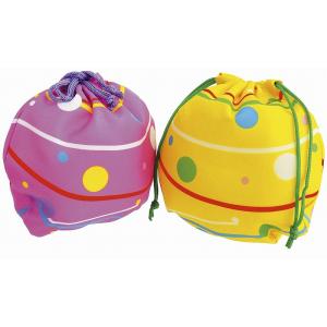 イベント 縁日 催物 抽選会　縁日まんまる巾着水ヨーヨー2(24入)