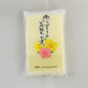 ノベルティ 記念品 ネットスポンジ小1P(メロ...の詳細画像3