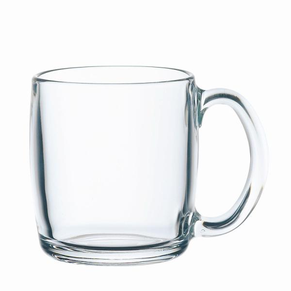 ロゴ、名入れ・ノベルティ、物販に!　マグ 470ml (国産)