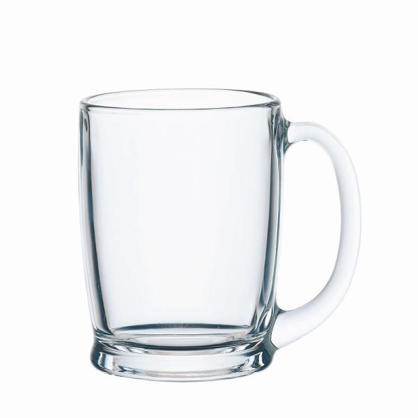 ロゴ、名入れ・ノベルティ、物販に!　マグ 360ml (国産)