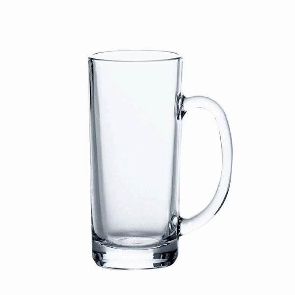 ノベルティ 記念品　ジョッキ 435ml (国産)　 勤続記念/ギフト