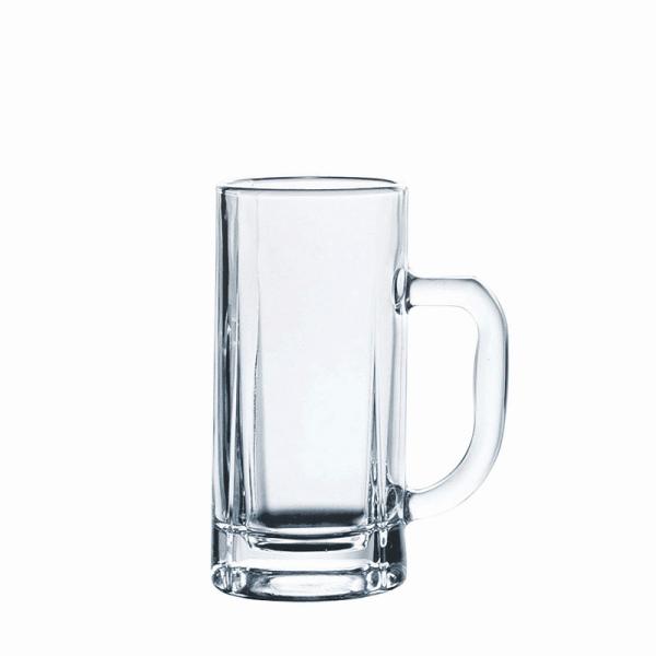 ノベルティ 記念品　ジョッキ 435ml (国産)　 ギフト/周年記念