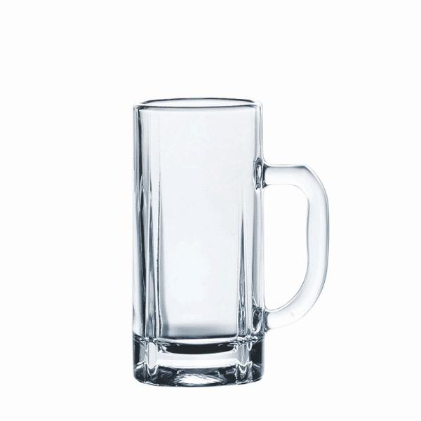 ノベルティ 記念品　ジョッキ 500ml (国産)　 ギフト/周年記念