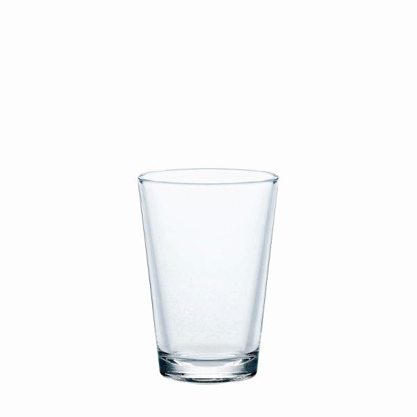 ロゴ、名入れ・ノベルティ、物販に!　クラフトビアグラス　小 265ml (国産)