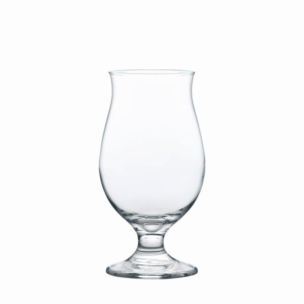 ロゴ、名入れ・ノベルティ、物販に!　ビヤーグラス 420ml (国産)