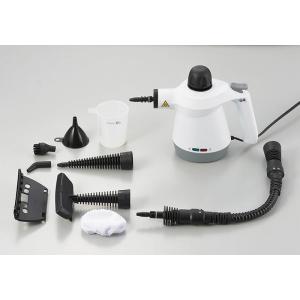 ケルヒャー（KARCHER） スチームクリーナー SC JTK 20 イエロー