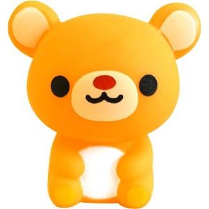 ノベルティ 記念品　ぷかぷかアニマルマスコット　 子供会/ファミリー