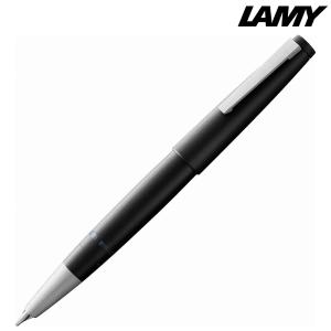 LAMY（ラミー） 2000シリーズ 万年筆 L01-F 細字 : 通信販売 ダブル