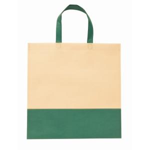 【50個〜 注文可】 店舗 業務用 物販向け|[名入れ対応] ザ・バッグ(再生PETトートタイプ)#sustainable ※別途見積