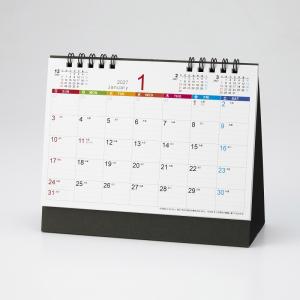 【20個〜 注文可】 販促品 ノベルティ グッズ|卓上カレンダー