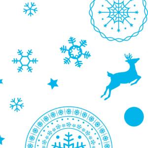 販促品 ノベルティ グッズ クリスマスロール ...の詳細画像3