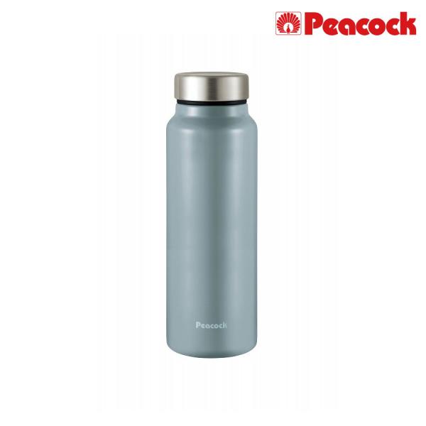 ロゴ入れ、名入れ・記念品・ノベルティに!　【名入れ専用】 ピーコック　スクリューマグ　AKY-60　...