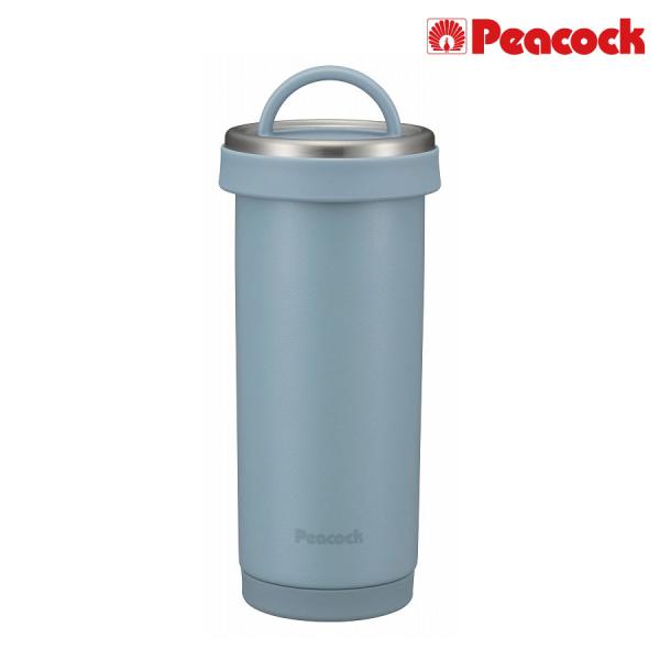 ロゴ入れ、名入れ・記念品・ノベルティに!　【名入れ専用】 ピーコック　タンブラーボトル　AKS-R4...