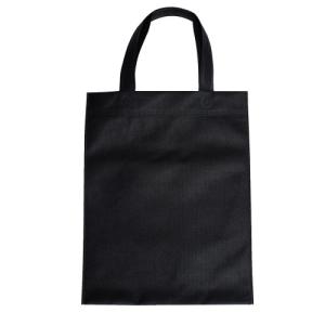 販促品 ノベルティ グッズ/名入れ ロゴ入れ オリジナル　不織布A4手提げバッグ