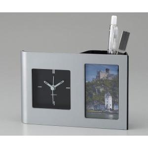 名入れ ロゴ入れ オリジナル/福利厚生 周年 卒業 記念品　カークデスクスタンド